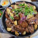 단양전통순두부 | 단양 가볼만한 곳 ; 아기랑 국내 여행