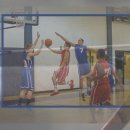 원리 농구장 이미지