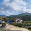 주천면 고촌마을 이미지