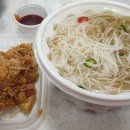달려라쌀국수