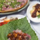 금강장식 | 울산 지인 모임 필수 코스! 주차 편하고 룸까지 완벽한 찐맛집 '금강민물' 향어회 후기