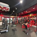 선스피닝짐 | 문정동헬스장 시설 관리 후기 슈나이더짐 PT&amp;필라테스