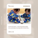 (주)하인지 | 하이마이런치박스 어린이집등원룩| 문센룩 코디 후기