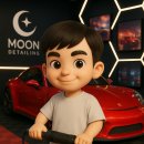 희망휠케어라인 | 대전시 대덕구 문디테일링에서 만난 R8, 프리미엄 세차 케어 후기