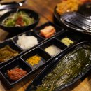 골목삼겹살 - 통영시 한실6길 10 | 골목삼겹살