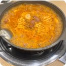 석기정 - 군포시 | [안양 석기정] 40년 노포 부대찌개 솔직 후기 🍲