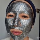 90일의기적 마스크팩 메디큐브 엑소좀 후기