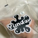 4390 | [윤달 베이커리🥖] 삼각이 첫 주문 후기 / 머드스콘과 비교? / 다이어트스콘, 식단빵 / 빵택배