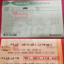 1087 | 에세이, 미리 쓰는 로또 1087회 1등 당첨후기