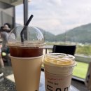 구이산바베큐 | 충남 공주 에어산 카페:)