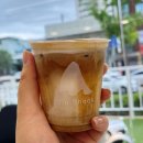 블루라떼(B) 이미지