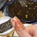 장지녕간장게장 | 서울 간장게장 맛집 장지녕간장게장 한남동본점 내돈내산 후기