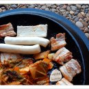 시골김치삼겹살 이미지