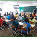 【대전 서구 갈마동 둔원초등학교】 찾아가는 기후학교 교육활동 (13.05.23) 이미지