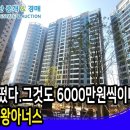 남구이천동은 16년만의 신규아파트대봉교태왕아너스 이미지