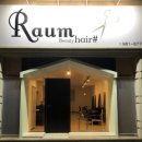 라움헤어(RAUM)