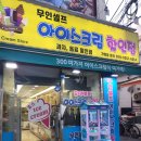 죠스아이스크림할인점 - 노원구 광운로 60 | 죠스아이스크림할인점