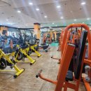 굿모닝헬스사우나 이미지