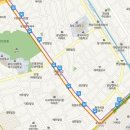 홍대전철역 1,2번출구 이미지