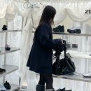 롯데백화점슈콤마보니 - 영등포구 경인로 846 | 슈콤마보니 FEV 팝업스토어 스니커즈 롱부츠 미들부츠 25FW 신발 쇼핑 in 롯데백화점 본점