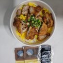 한솥도시락 양산사송점