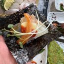 여수엑스포역 | 여수엑스포역 맛집 | 짱조아마차 - 두툼한 모듬선어 5만원에 푸짐하게 즐긴 한 상