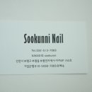 숙언니네일