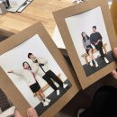 신동행정복지센터 건너편 장수돌침대 앞 | 안성사진관 - 당신의 인생사진 스튜디오 후기 결혼1주년 셀프사진 찍기 추천