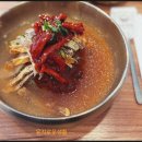 교동면옥 천안두정점 교동특냉면 곱빼기와 육전 직접 맛본 후기