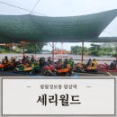 세리 | 제주투어패스 가족 어린이 제로 렌트카 세리카트 이용 후기