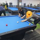 원포인트 당구클럽 이미지