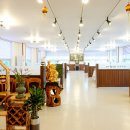 독산성 음식문화거리 이미지