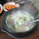 노가네 가마솥 소머리국밥 이미지