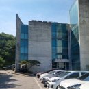 백석도서관 2층 이미지