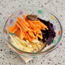 ABC홀 | ABC샐러드 간단한 다이어트샐러드 소스 식단 레시피