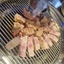 구워주는연탄갈비 | 부천 맛집] 제주신돈 : 직접 구워주는 두툼한 생근고기 & 불향 가득 연탄구이 돼지갈비 솔직후기(내돈내산)