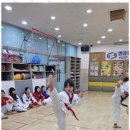 옥암초등학교 | 유치부태권도장 아이들이 성장하는 멋진 경험