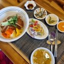 (주)제주유리의성 | 제주도 한경 일식당 &#34;릇&#34; 솔직한 후기(+귤밭)