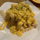 청춘떡볶이 이미지