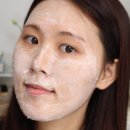 코너플 | 악! 건성 피부 리너프 효소 팩투폼 모공팩클렌저 7일 케어 후기