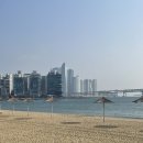 소소한풍경 | 광안리 바다 산책 아침 일찍 다녀온 소소한 풍경 솔직 후기