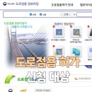 [영업 시설 가이드] 도로점용 허가 신청 대상 및 식당 앞 발판 설치 시 불법 점유 판례 분석