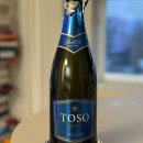 토소 | 파스칼 토소, 브뤼 / Pascual Toso, brut