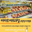 마카오 슈퍼마켓 마트 쇼핑 납작복숭아 과일 물가 과일값 가격