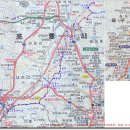 경주시안강읍사방보건진료소 | 비학지맥2구간(원고개-도음산-연화재-삿갓봉-천마산-우목항)산행