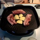 청도미나리식당