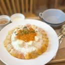 씨유율하카페거리점 | 율하카페거리 디저트 맛집 | 빙수당율하점 토핑 가득 망고빙수 솔직 후기