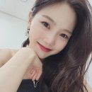 230412 오마이걸 공식 트위터 효정 이미지