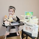 베베쿡 돗투돗 다담박스 당첨 후기