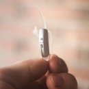 평촌덴마크보청기 이미지